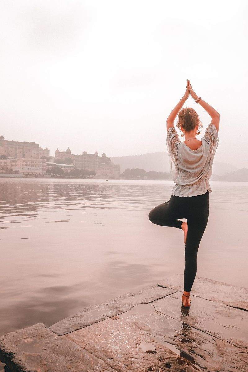 Nordic Zen Yoga Studio - Image 1