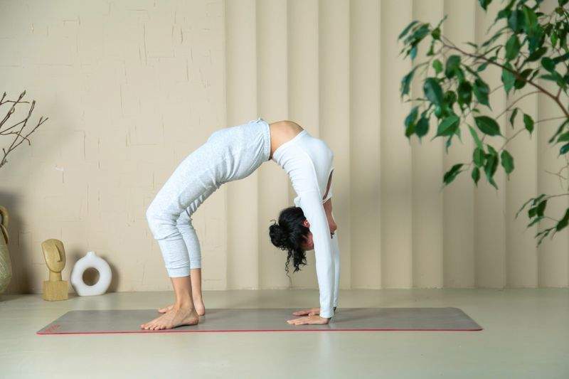 Yoga Workshops